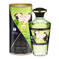 Shunga - Aphrodisiac Warming Oil Midnight Sorbet (100 ml)