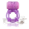 The Screaming O - Charged Big O (Purple)