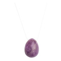 La Gemmes - Yoni Egg Pure Amethist (S)