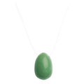 La Gemmes - Yoni Egg Jade (S)