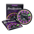 Sex Roulette "Kamasutra"
