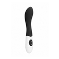 Bend G-Punkt Vibrator (Black)