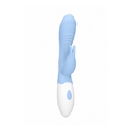 Rabbit Vibrator Juicy (blau)