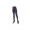 Strumpfhose (Schwarz) L