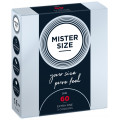 MISTER SIZE extra dünne Kondome 60 mm (3 Stück)