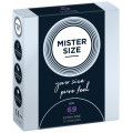 MISTER SIZE extra dünne Kondome 69 mm (3 Stück)