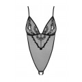Millagro Body in schwarz L/XL