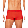 Boldero Boxershorts für Herren in rot (S/M)