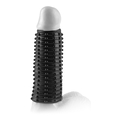 Magic Pleasure Sleeve - Black