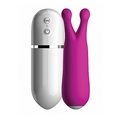 Crush Mini Vibrator Snooky