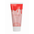 Bodypaint mit Erdbeeraroma (50g)