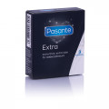 Pasante "Extra" 3 Stück