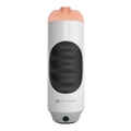 Mega Grip Vibrating Stroker - Pussy