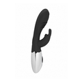 SEARLE Classic Rabbit Vibrator - Black