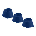 Womanizer Duo dunkelblauer Stimulationsaufsatz M