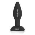 Deluxe Silikon Butt Plug "Anfänger"