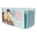 Deluxe Gutscheinheft "Lust & Liebe" für IHN