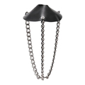 Ballstretcher in Fallschirmform aus Leder