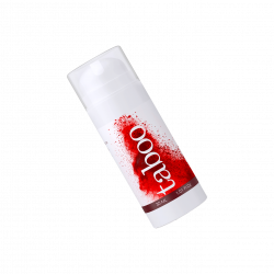 Taboo - Male Booster Gel, 30ml