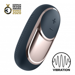 Satisfyer 'Dark Desire', 9,5cm