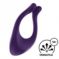 Satisfyer Endless Love (Lila)