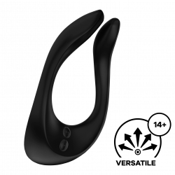 Satisfyer 'Endless Joy', über 14 Anwendungsmöglichkeiten