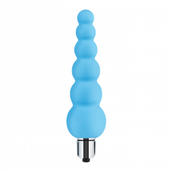 Silikonvibrator mit Kugelstruktur