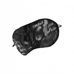 Blind Passion Mask