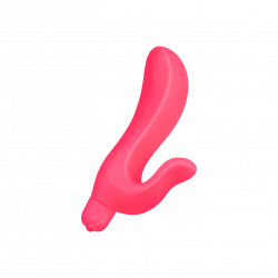 Minirabbit aus Silikon