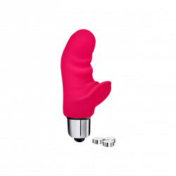 Minirabbit aus Silikon