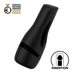 Satisfyer Men Classic (black)