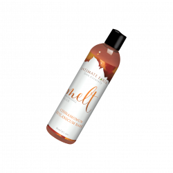 Melt Warming Lubricant, 120ml