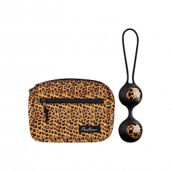 Panthra Zane Geisha Balls
