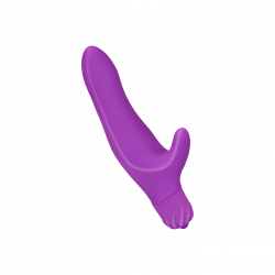 Minirabbit aus Silikon