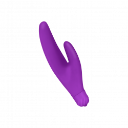 Minirabbit aus Silikon