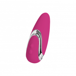 Auflegevibrator aus Silikon