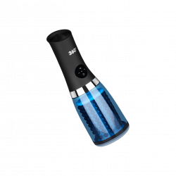 360°, 27 cm