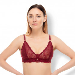 Triangel-BH aus Spitze (70C)