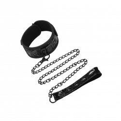 Collar & Leash Set
