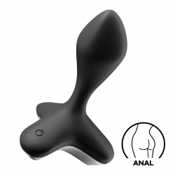 Game Changer (black)