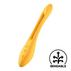 Satisfyer 'Elastic Joy', 16+ Anwendungen 