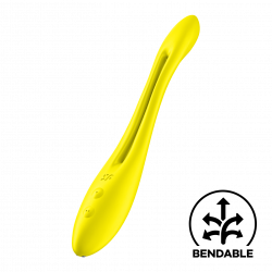 Satisfyer 'Elastic Game', 16+ Anwendungen 