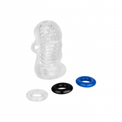 Quickie Kit - Jerk Off, 11 cm