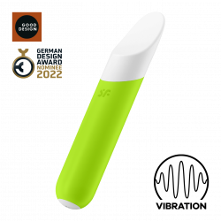 Satisfyer 'Ultra Power Bullet 7', 13,5cm