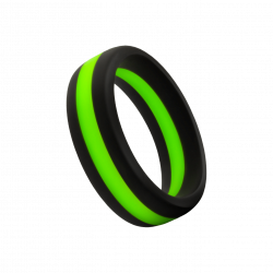Silicone GoPro Cock Ring, 3,6 - 5,6 cm