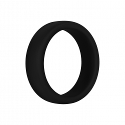 Silicone GoPro Cock Ring, 3,6 - 5,6 cm