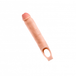 11,5 Inch Cock Sheath Extender, 29,2 cm
