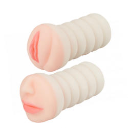 Softes Masturbator Set
