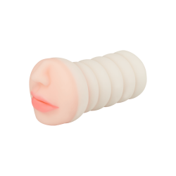 Naturnaher Masturbator