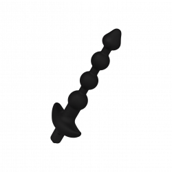 Analvibrator mit Kugelstruktur
